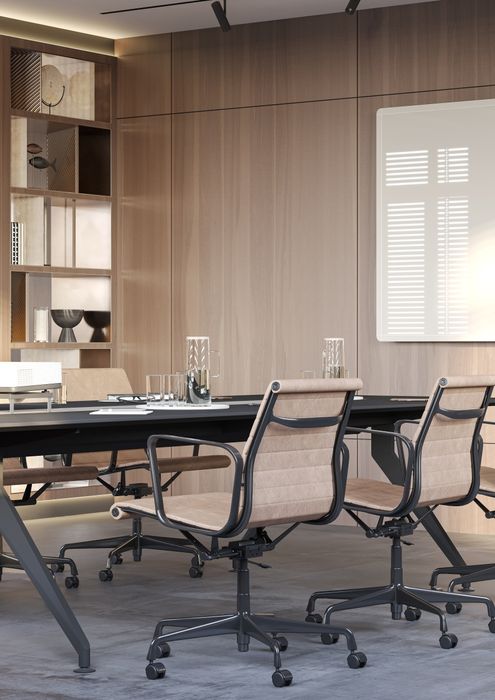 Дизайн интерьера