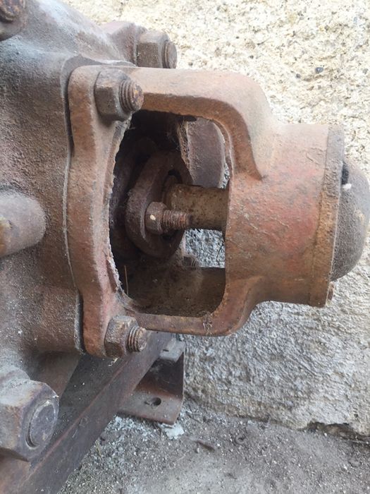 многостъпална помпа за вода 28 л/сек БГ