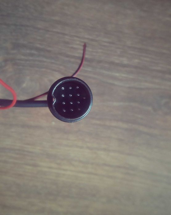 Bluetooth за СД Кенууд