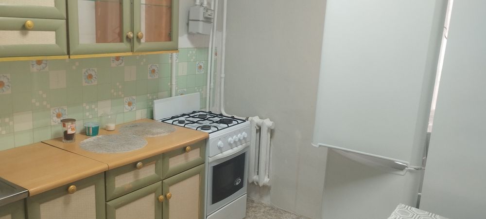 Срочно сдам квартиру