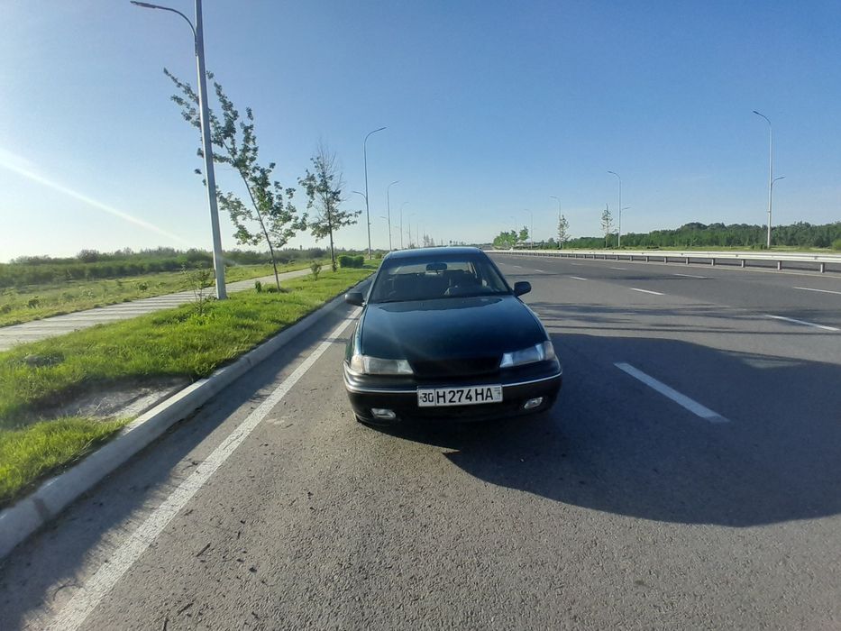 Некся йили 1999.