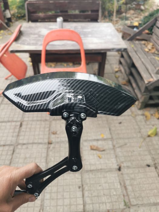 Универсален калник за мотор