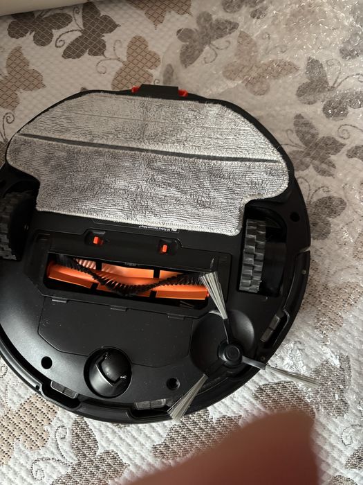 Робот - пылесосХIAOMI Robot Vacuum Mop P( skv4108gl)