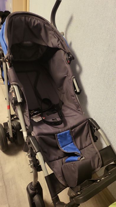 Инвалидная коляска