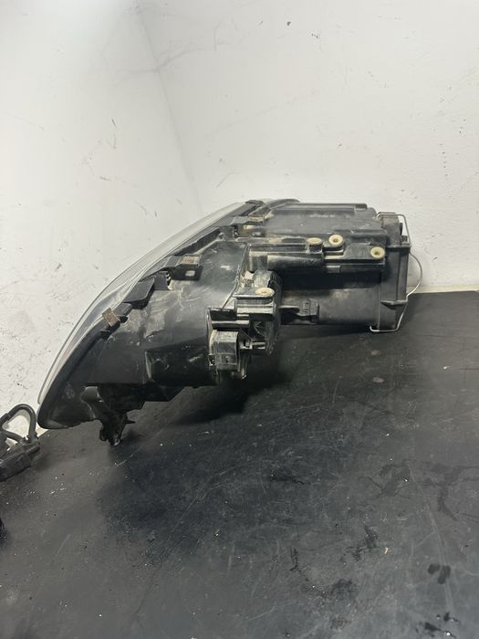 Far dreapta Volkswagen Vw Touran 2003-2007