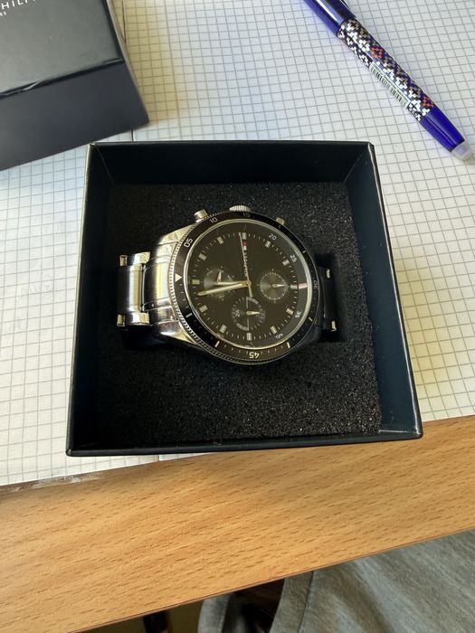 Ceas barbatesc tommy hilfiger