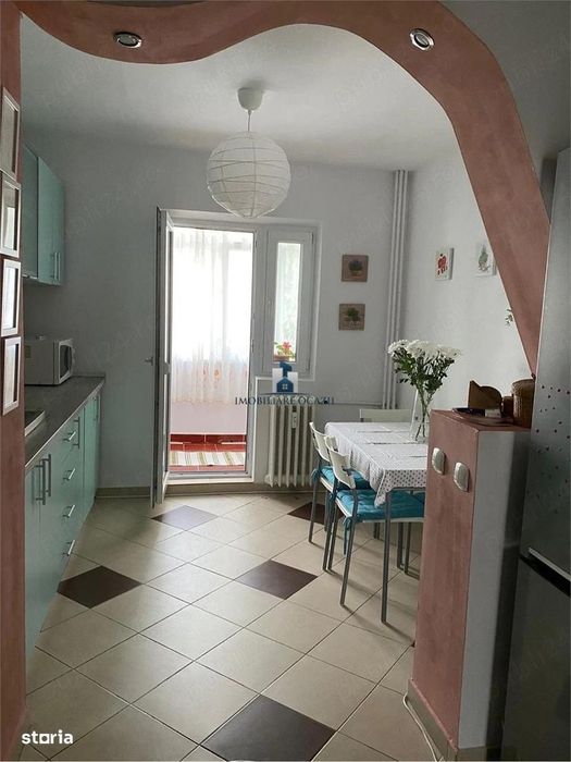 Apartament 2 Camere Decomandat Aparatorii Patriei