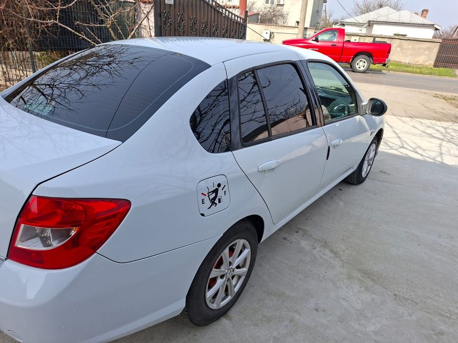 Vand Renault Clio Thalia