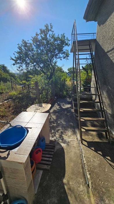 Продава се Къща в Разград, Промишлена зона - Запад - 54 кв.м за 1134 €/кв.м - Снимка #7