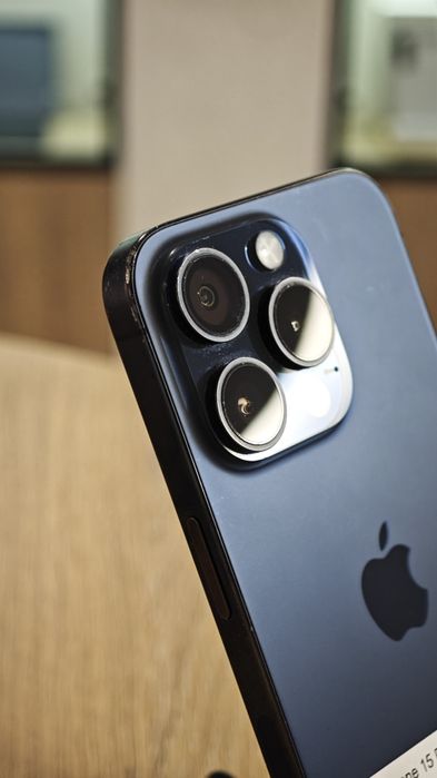 iPhone 15 Pro 128GB | 80% | Apple Room