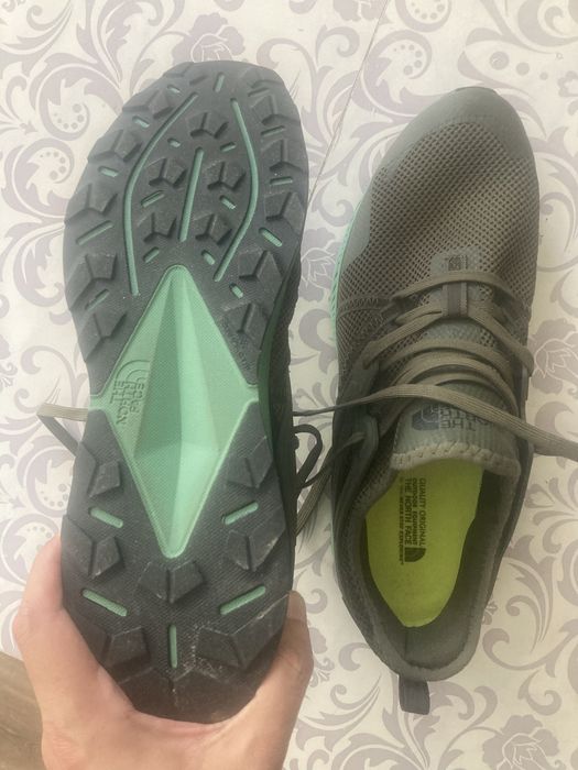 Оригинални маратонки The North Face