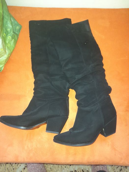 Cizme de calitate nr 36