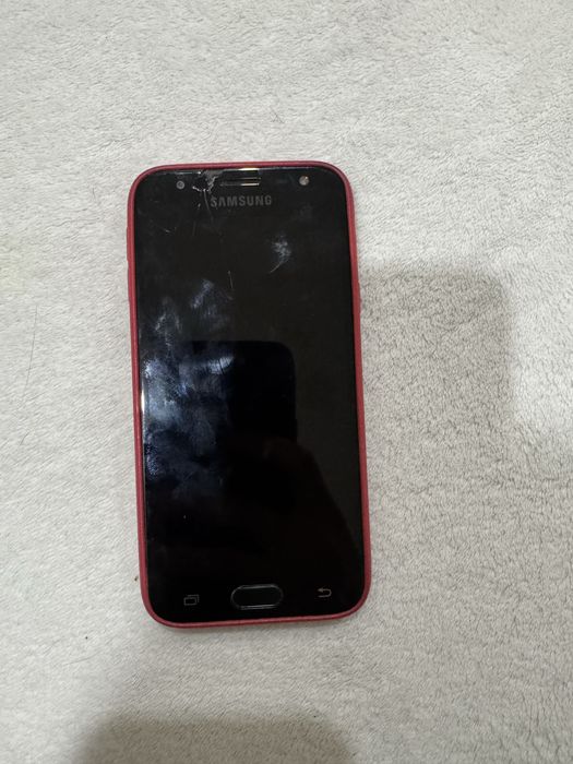 Samsung J3, б/у