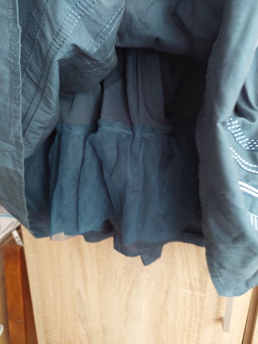 Rochie fetita 122 5/6 ani