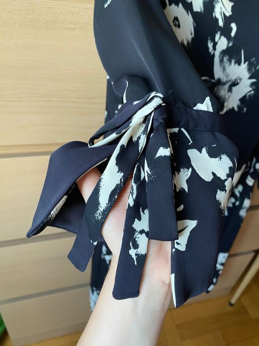 Рокля H&M размер С