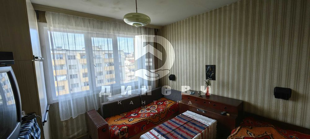 Продава се Тристаен апартамент в Стара Загора, Център - 78 кв.м за 981 €/кв.м - Снимка #6