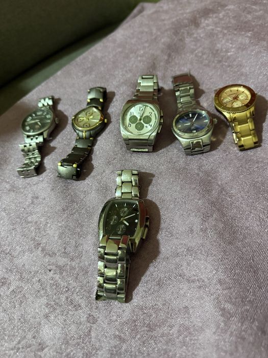 Часовници лот …..