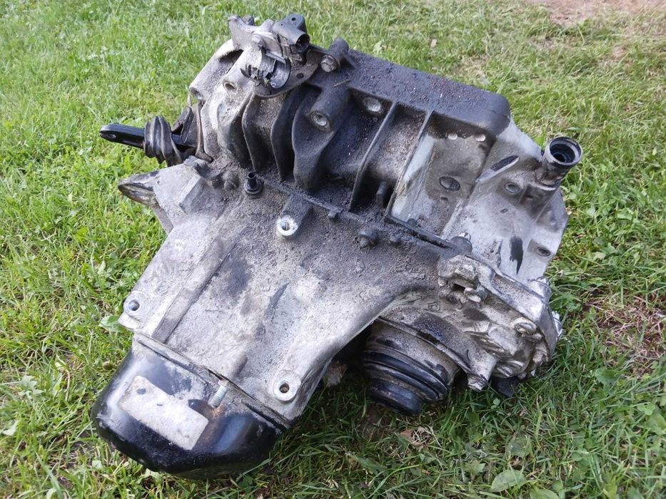 Cutie de viteze Renault Symbol / Thalia I(LB_) 1.5 dCi 82cp