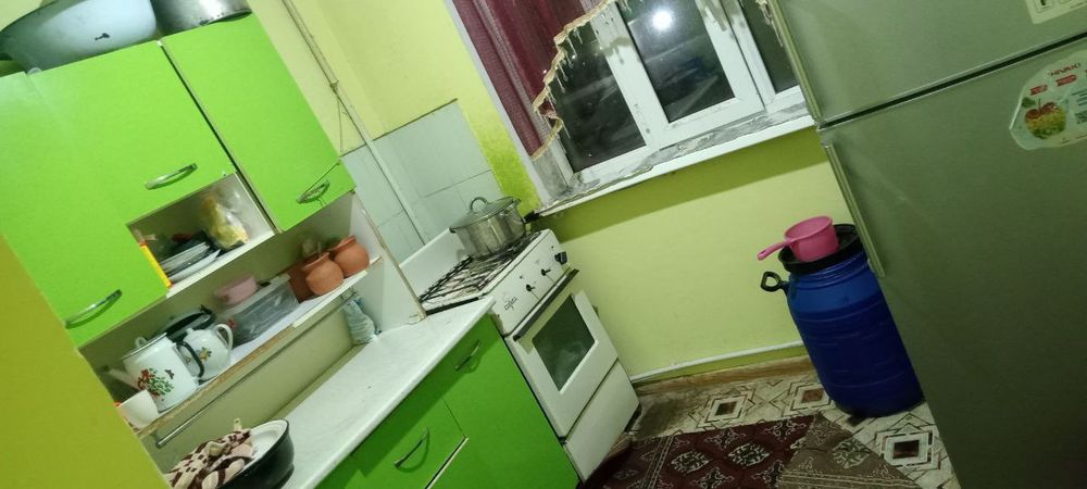 Срочно Қарақалпақстан көшеде квартира сатылады оканчательно 200млн  1