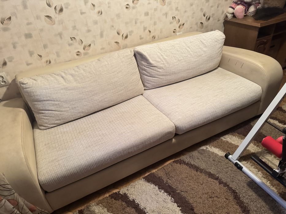 Диван, в хорошем состоянии