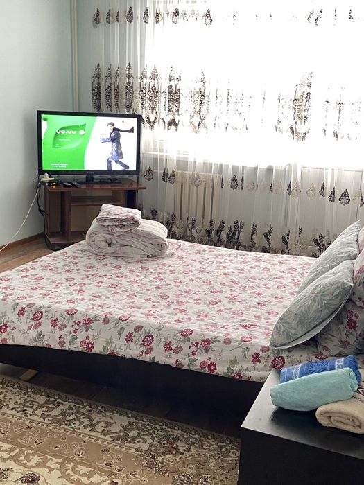 Документы на проживание