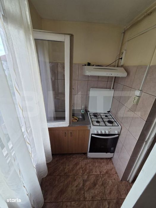 Apartament de vanzare, 3 camere, 65 mp, zona Nord