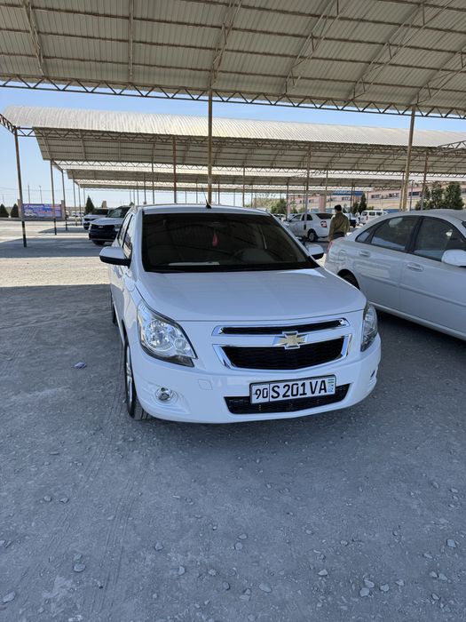 Other Cobalt 2024 — 2