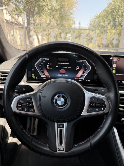 Bmw i4 M50 Perfomance