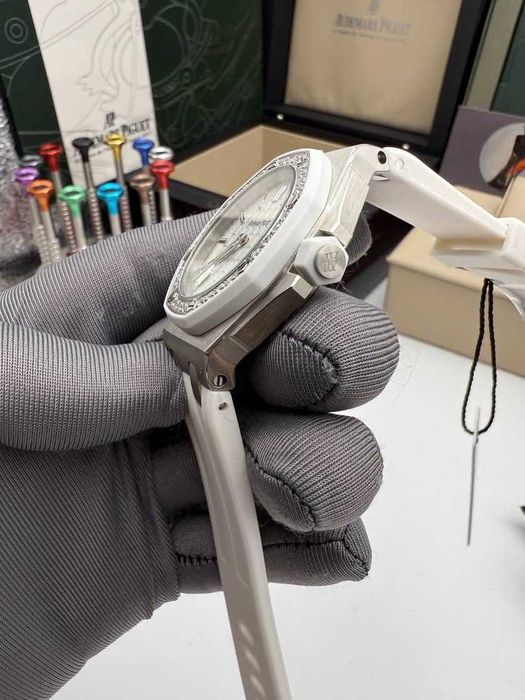 Audemars Piguet Royal Oak Lady