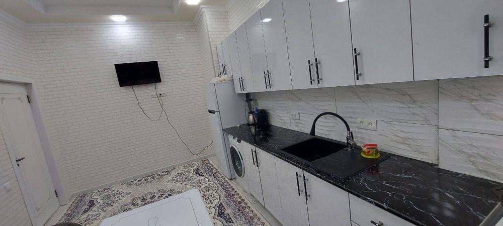 2 xonali kvartira oilaga yoki sheriklikka beriladi