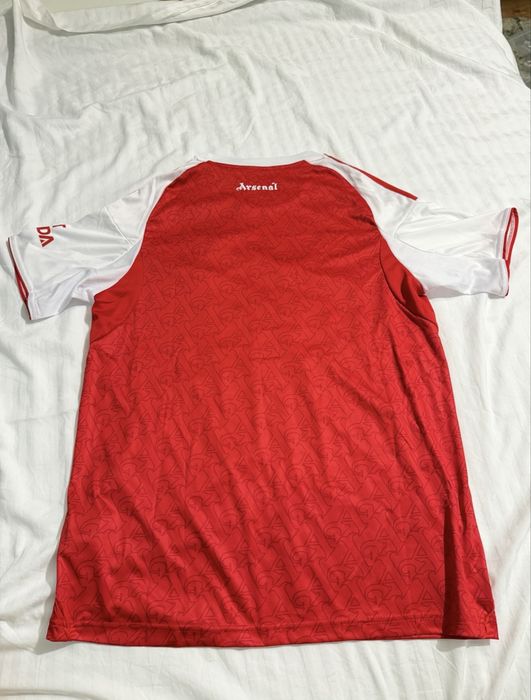 Tricou arsenal 25/26