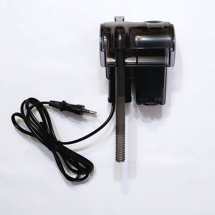 Pompa Amtra Niagara in aer liber, pentru acvarii pana la 25l