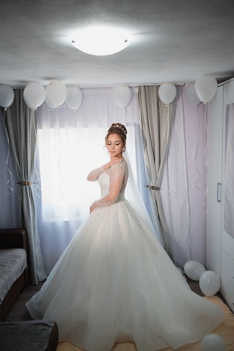 Rochie de mireasă