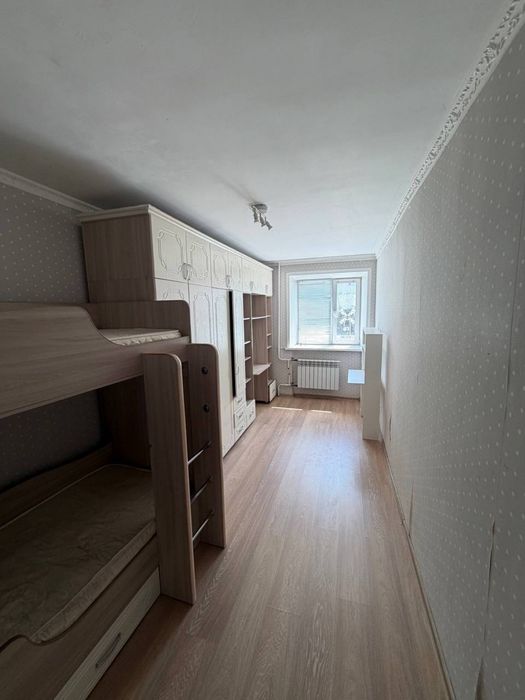Продам 3 комнатную квартиру