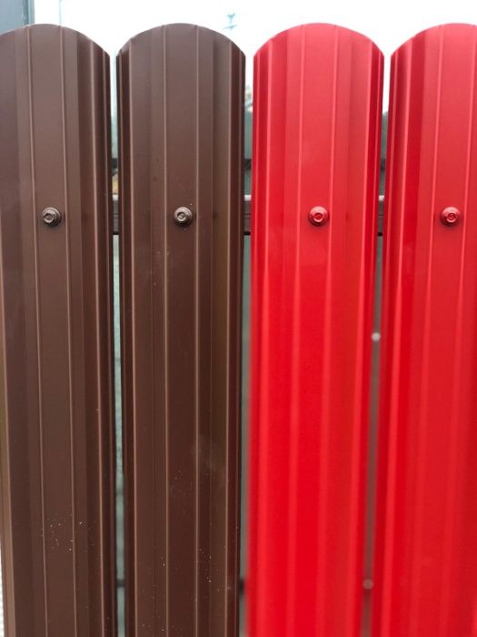 Producator Sipca metalica gard "POLO" faltuita lucios stachet