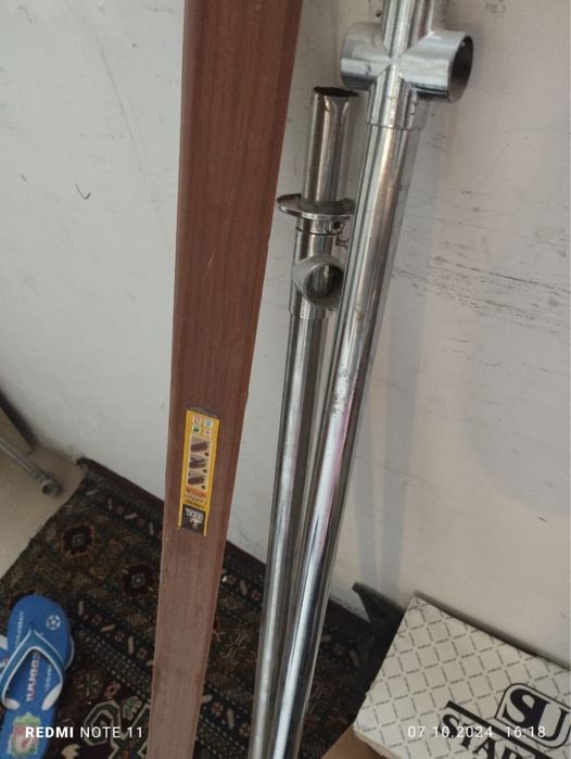 Продам кронштейны! Всё за 10.000!