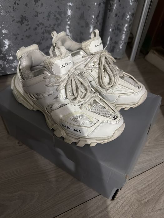 Balenciaga track led 42 41