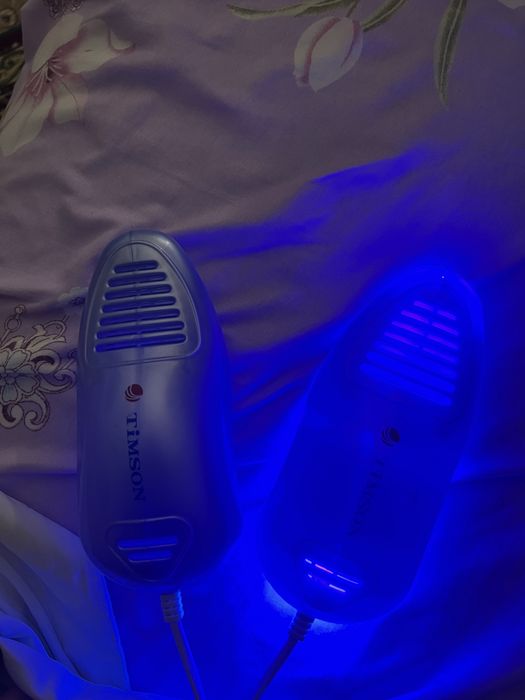 Сушилка для обуви