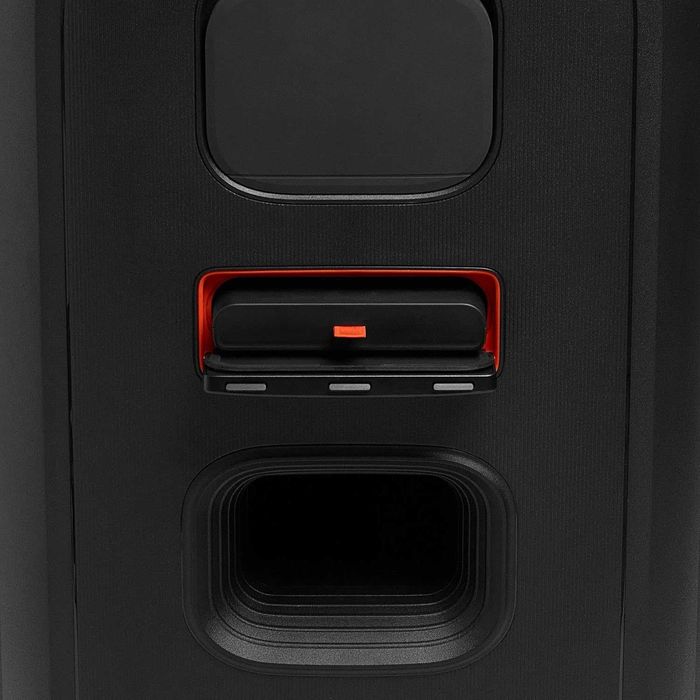 ПРОМО Нова 2г Гаранция Аудио Система Тонколона JBL PartyBox 520, 400 W