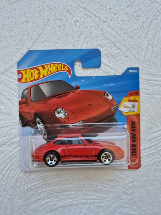 HOT WHEELS колички 5€