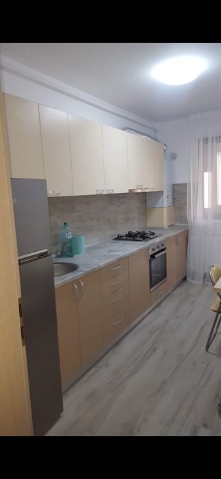 Garsoniera Dream Residence