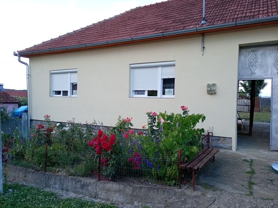 Casa de vânzare.