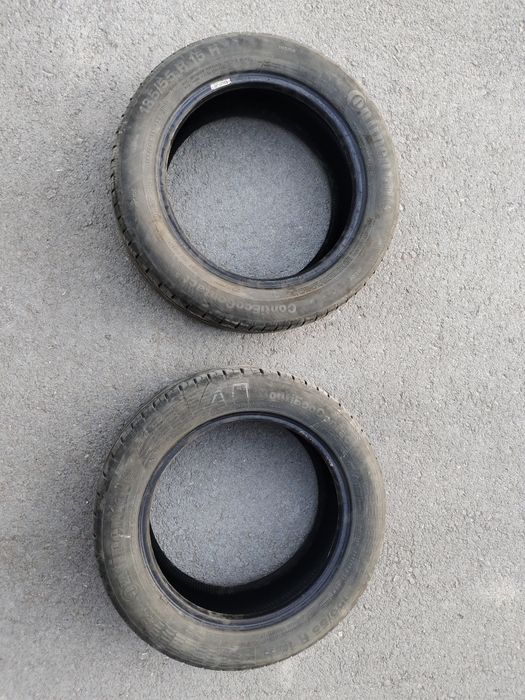 Продаются шины б/у