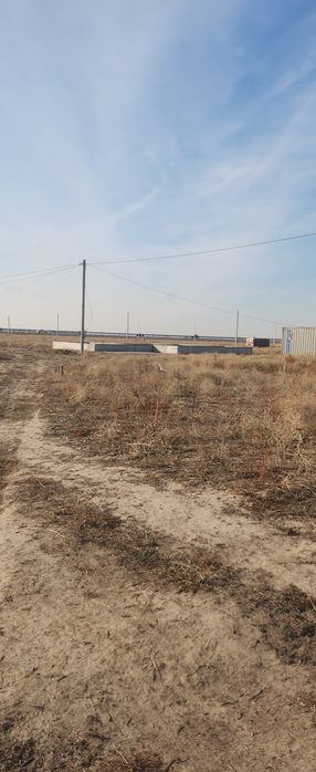 Кокозек вдоль БАКАДА