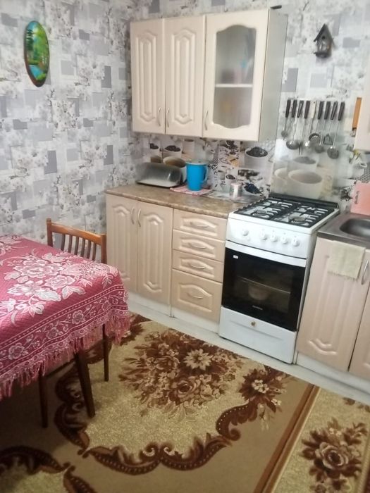 Дом в экологический чистом районе