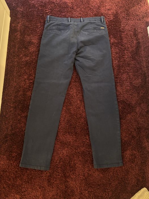 Blugi regular fit ,marime m barbati , noi fara etichete