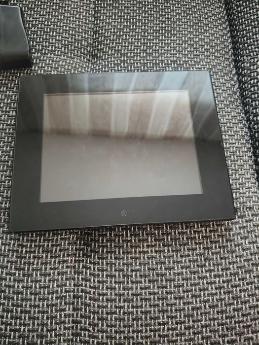 Rama foto tip tableta