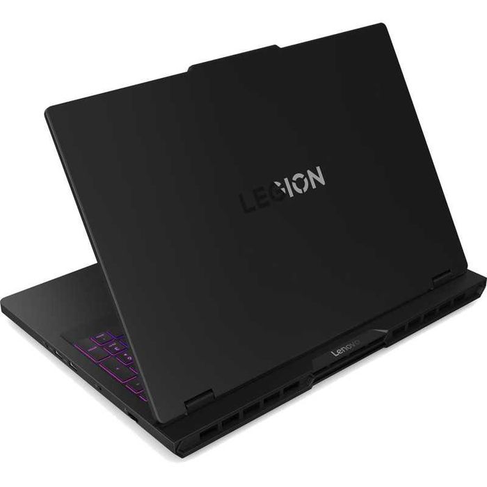 Laptop Lenovo Gaming Legion Pro 5 16AFR10 Ryzen 9 9955HX OLED 2TB RTX 5070 8GB nou