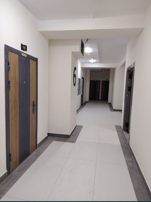 Хон сарой Орзулар 3 хонали уй