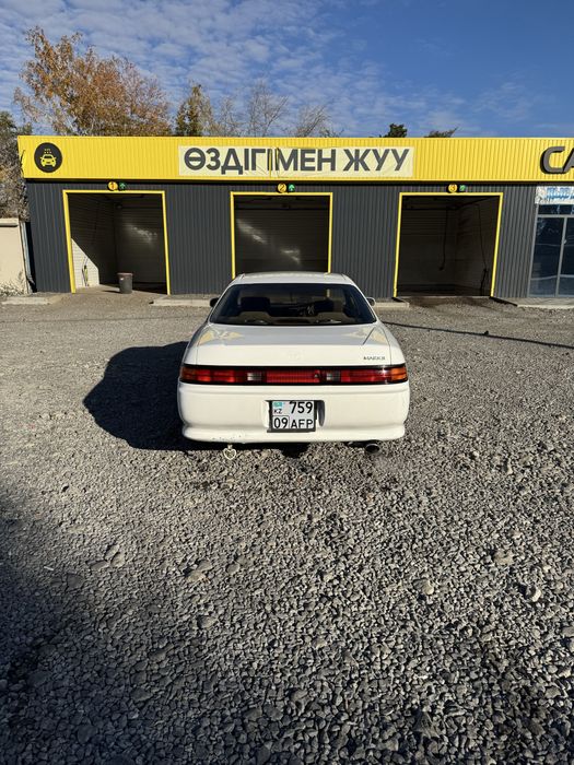 Продам Toyota MARK II